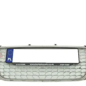 KRATKA ZDERZAKA SRODKOWA HYUNDAI i30 865612R000 Wysoka jakość